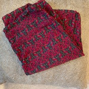 Lularoe leggings (T/C)
